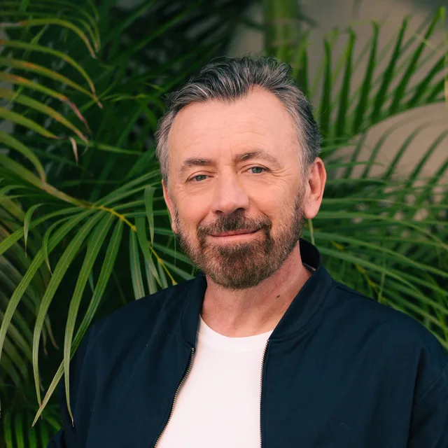 Benny Benassi