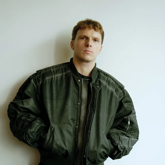Kevin de Vries