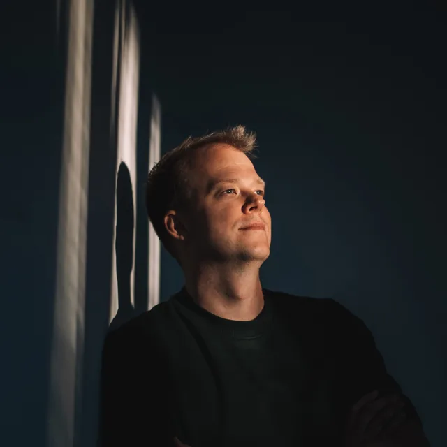 Ruben De Ronde