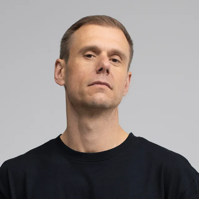 Armin van Buuren
