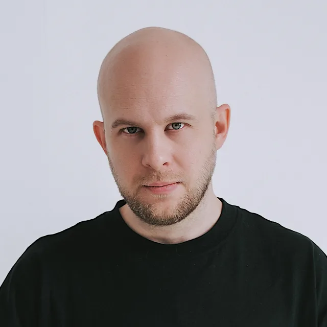 Alexander Popov