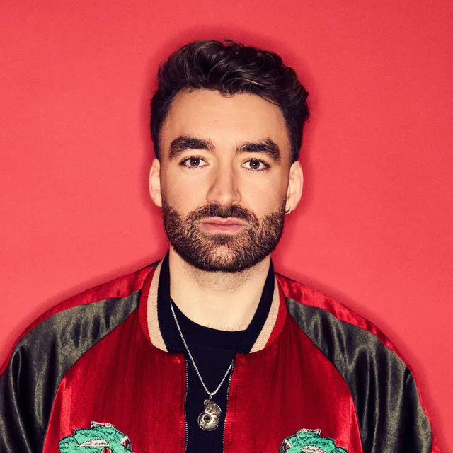 Oliver Heldens