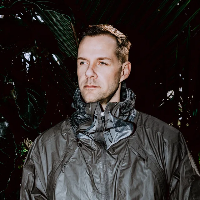 Adam Beyer