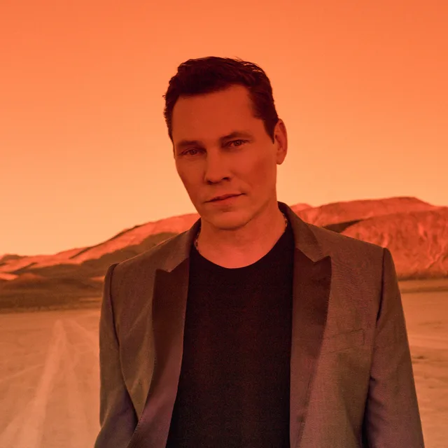 Tiësto