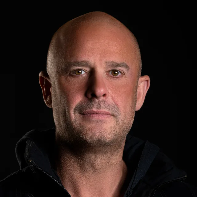 Richard Durand