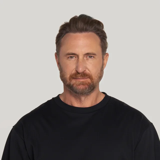 David Guetta