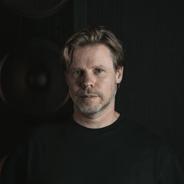 Ferry Corsten