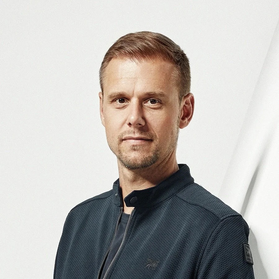 Armin Van Buuren