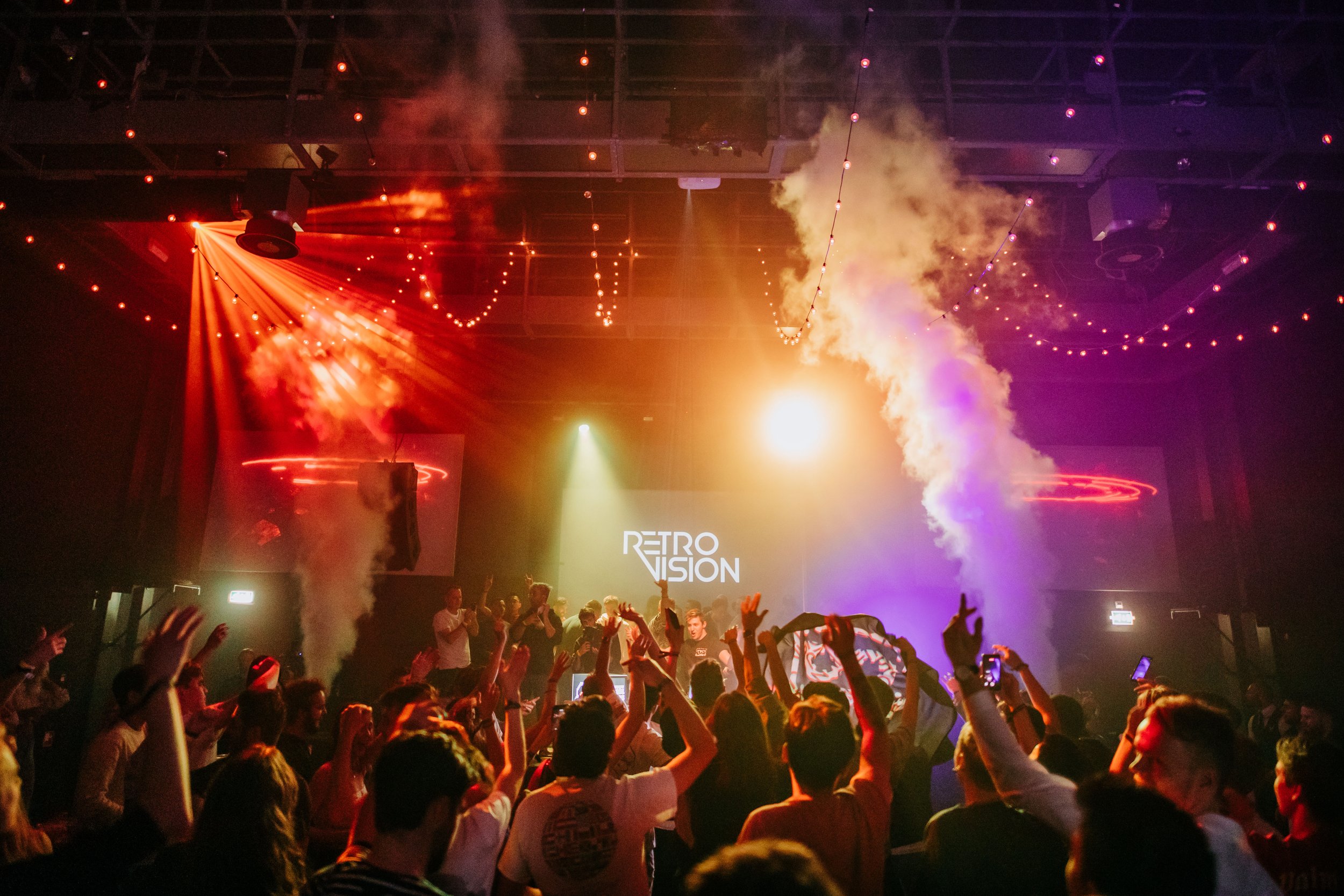Top 101 Producers at ADE 2021 · event photo 9