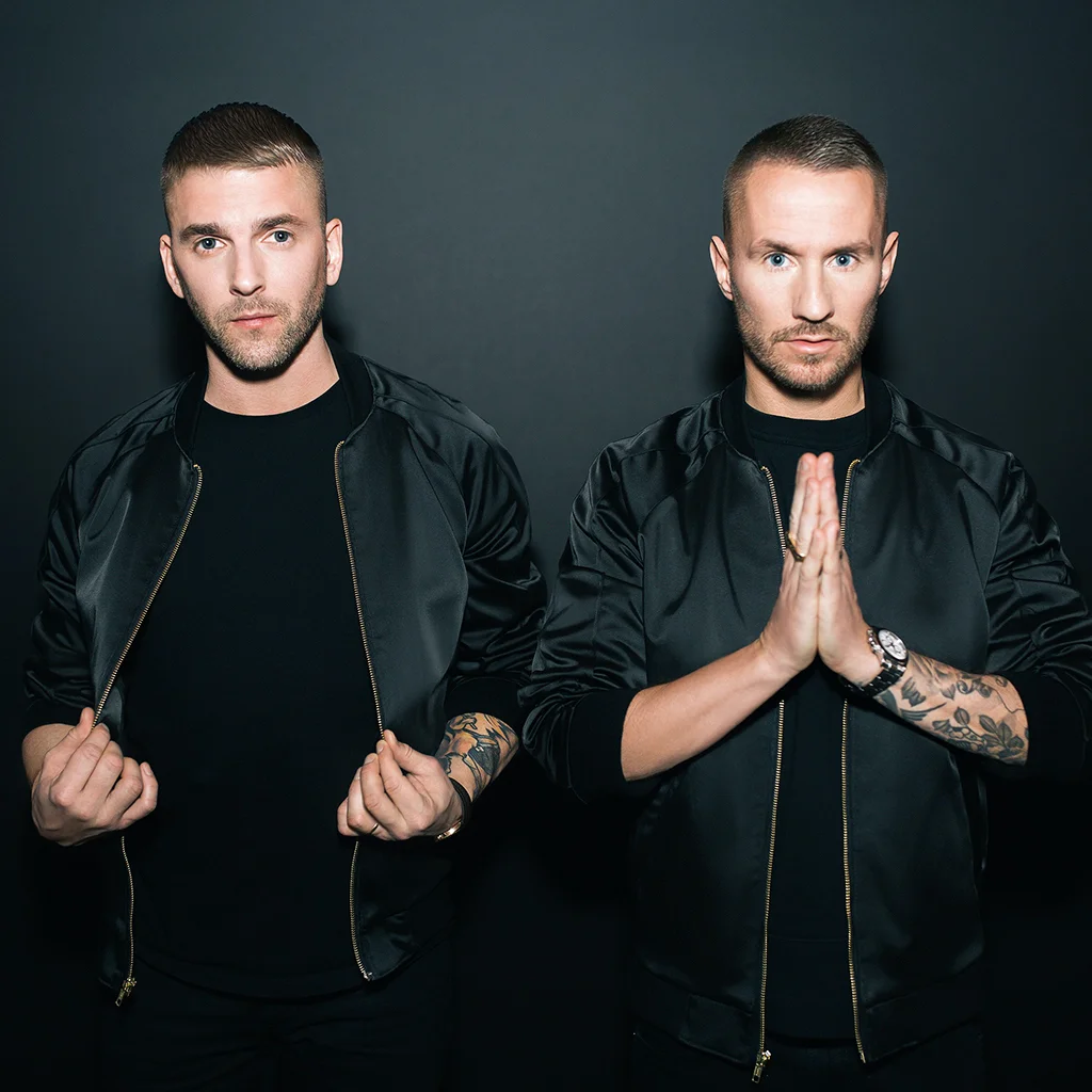 Galantis