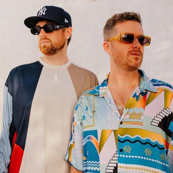 Gorgon City