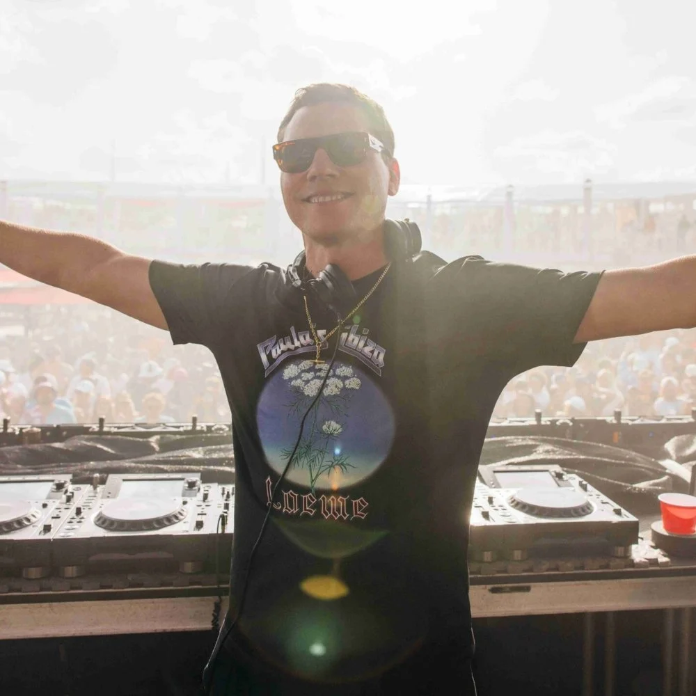 Tiësto