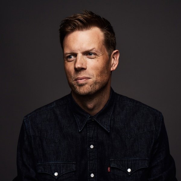 Kevin McKay