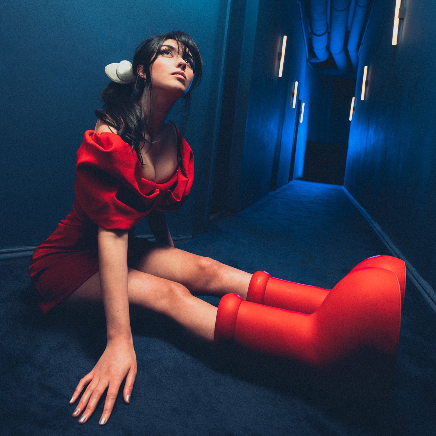 Mona Yim
