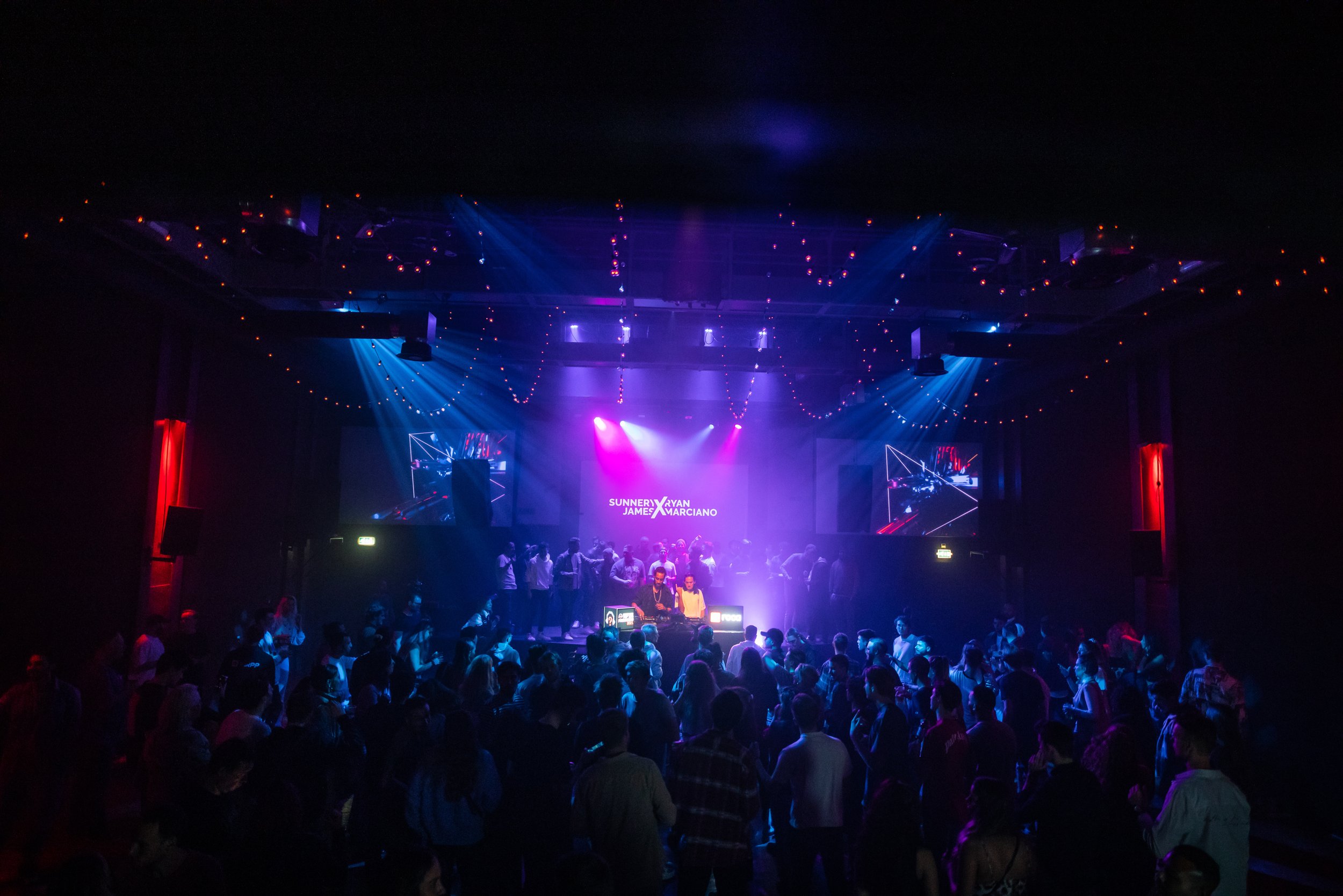 Top 101 Producers at ADE 2021 · event photo 8
