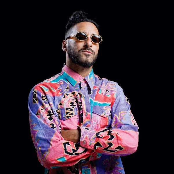 Armand van Helden