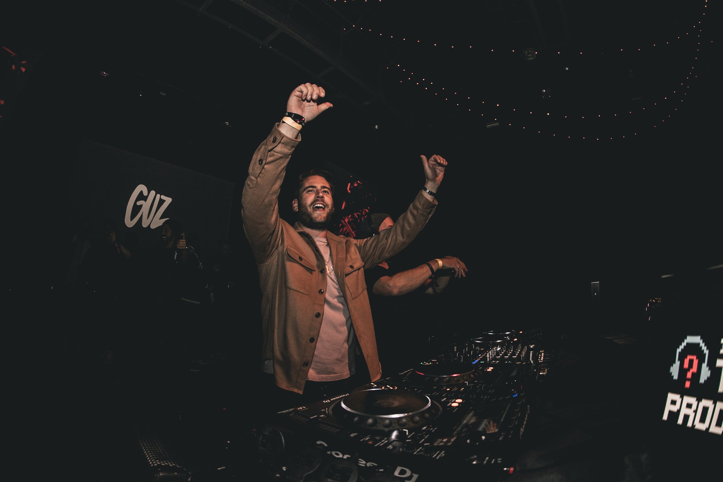Top 101 Producers at ADE 2021 · event photo 20