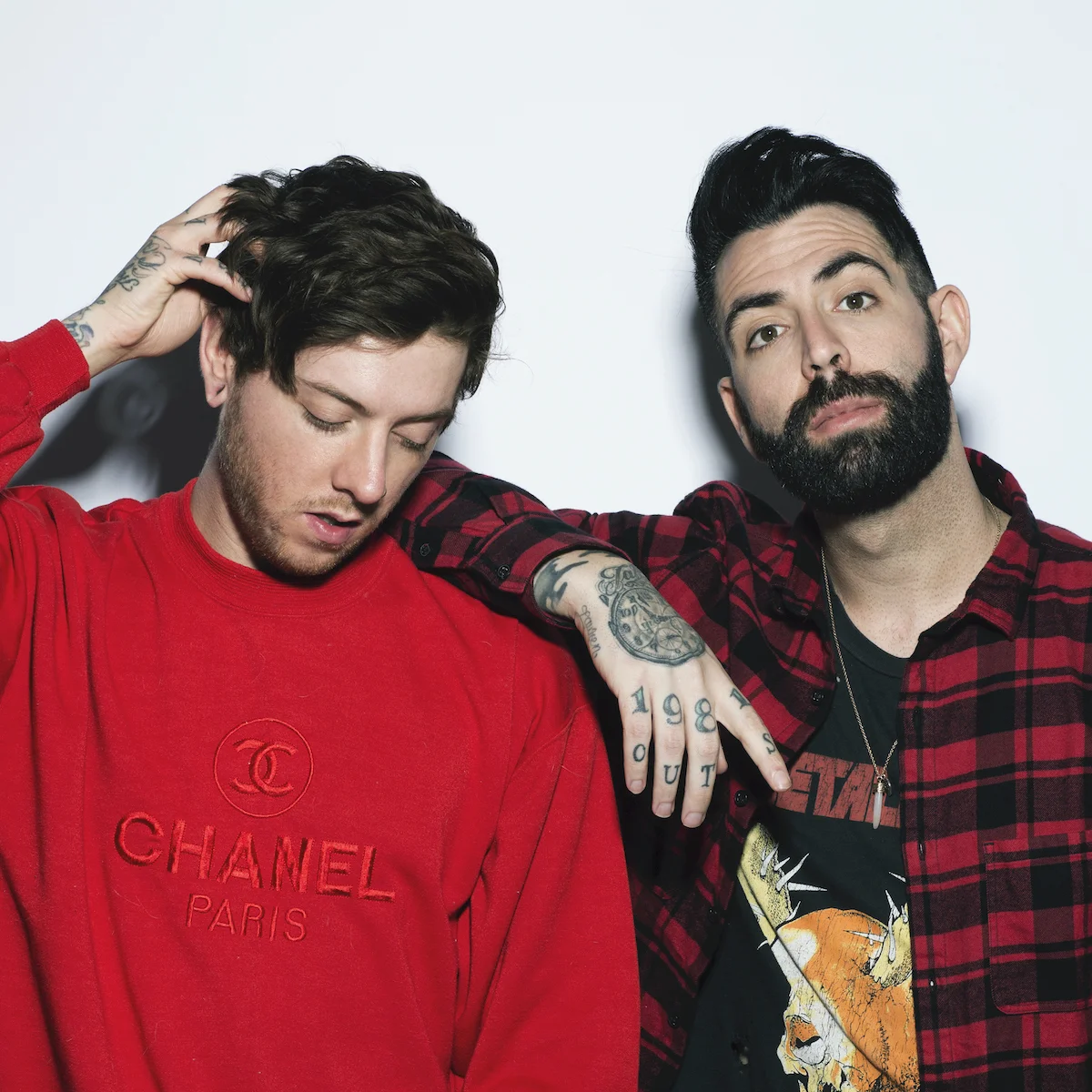 Breathe Carolina