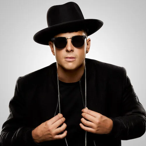 Timmy Trumpet