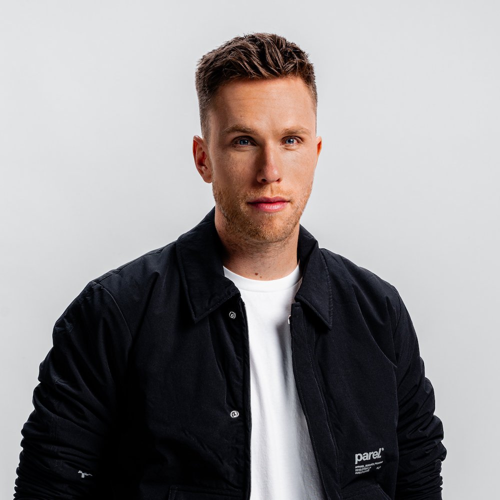 Nicky Romero