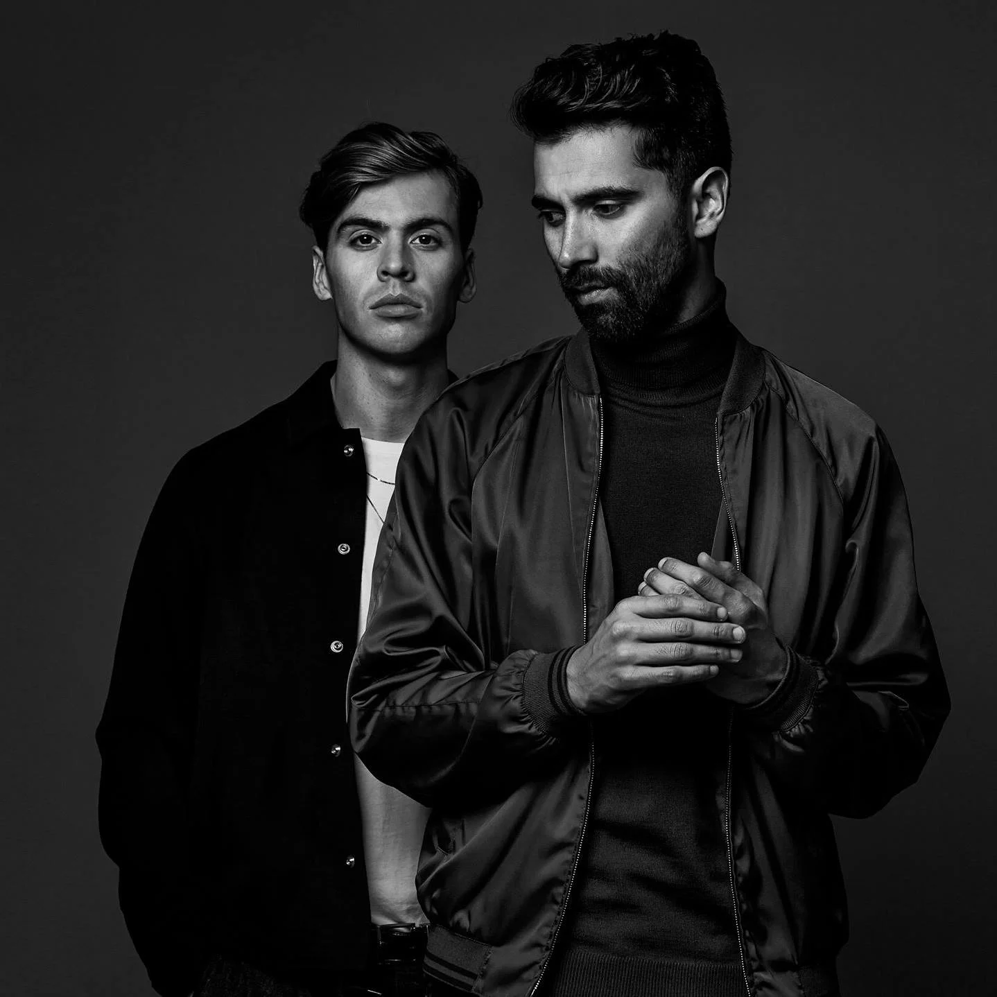 Yellow Claw