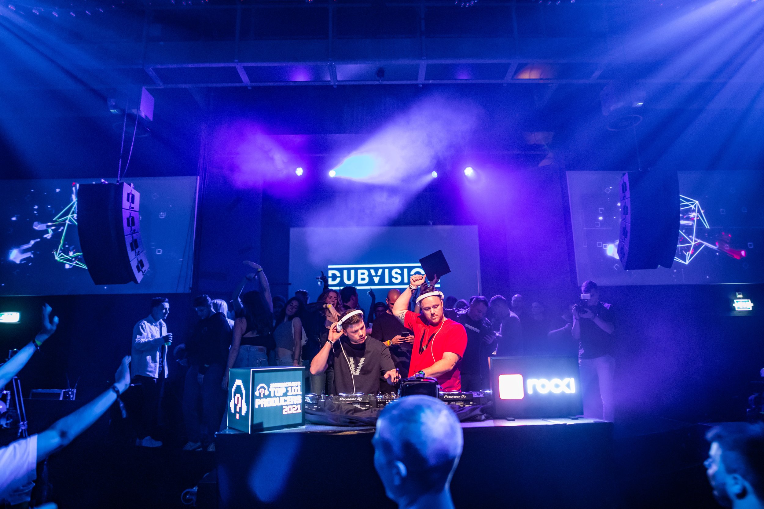 Top 101 Producers at ADE 2021 · event photo 14