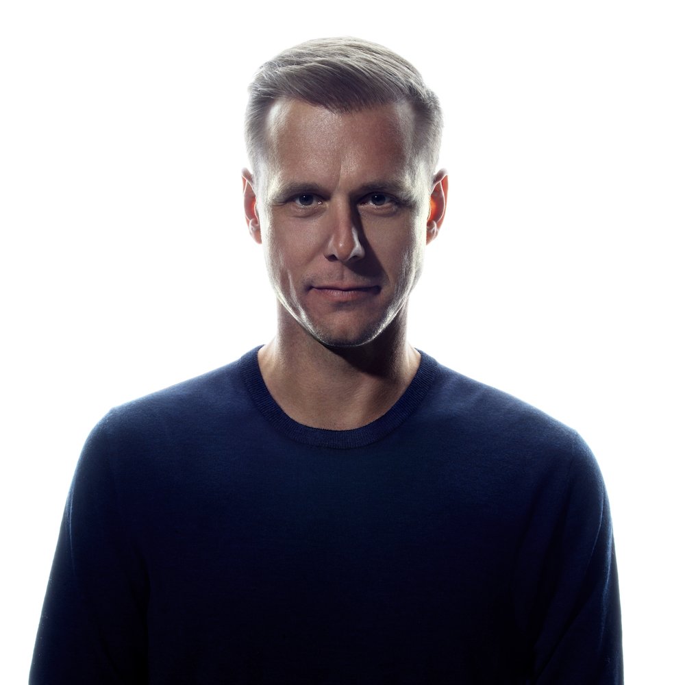 Armin van Buuren