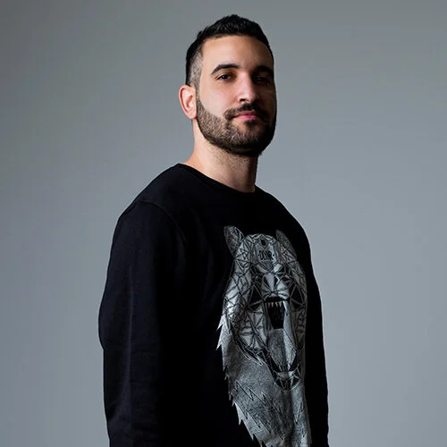 Maor Levi