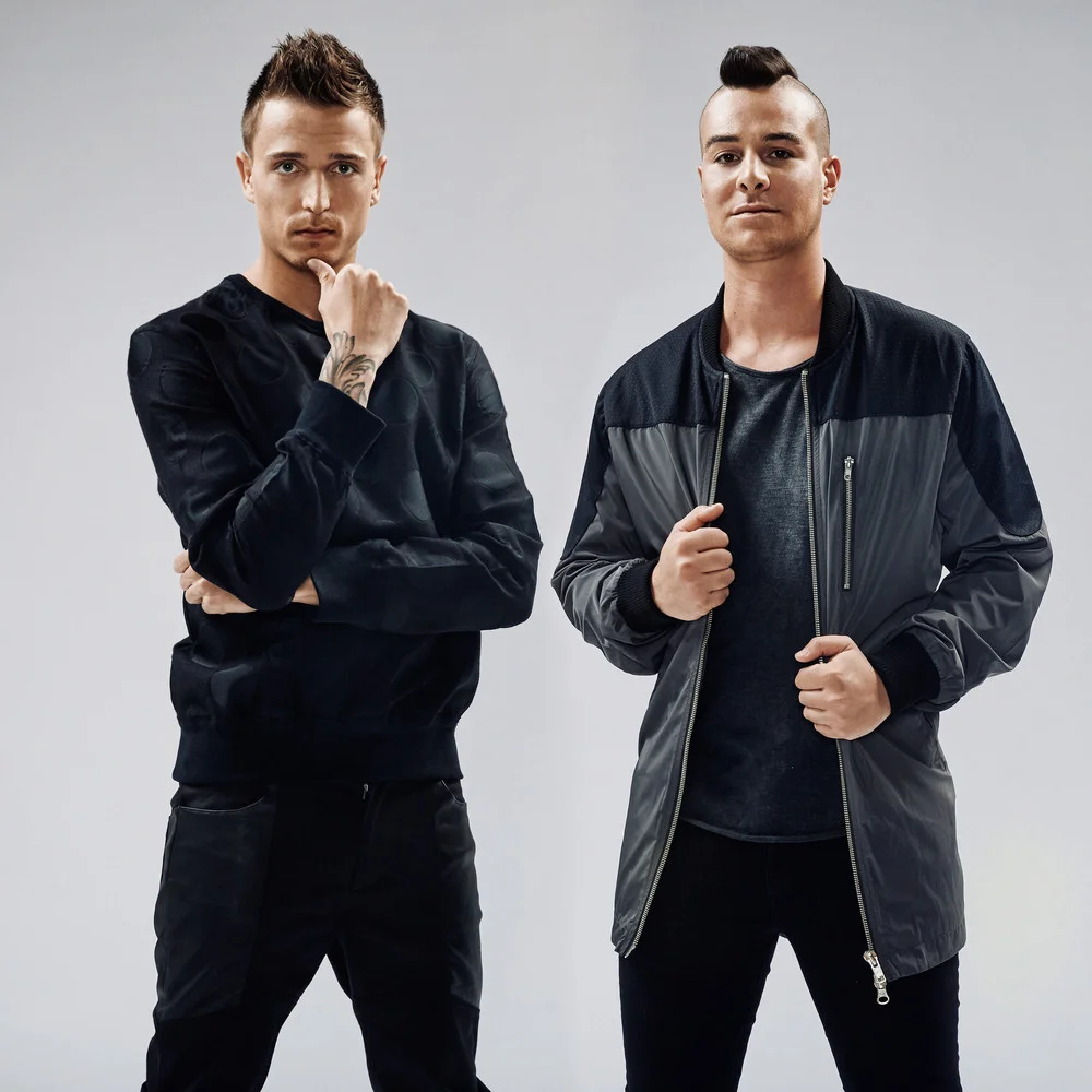 Blasterjaxx