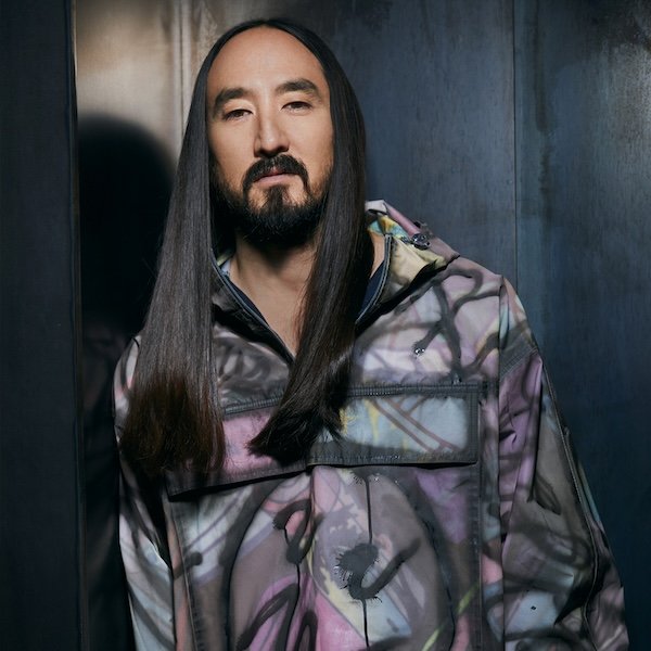 Steve Aoki
