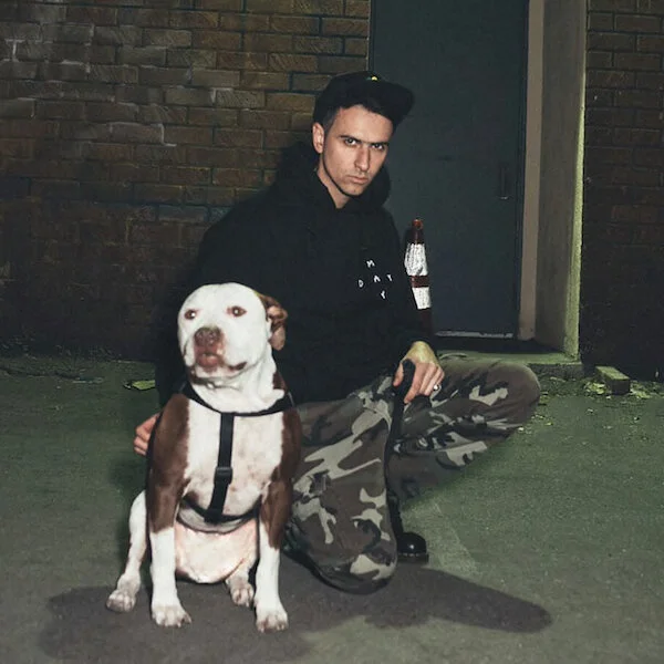 Boys Noize