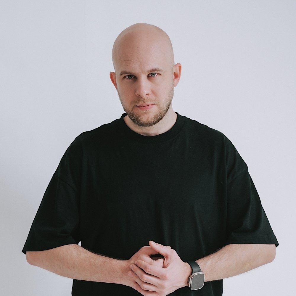 Alexander Popov