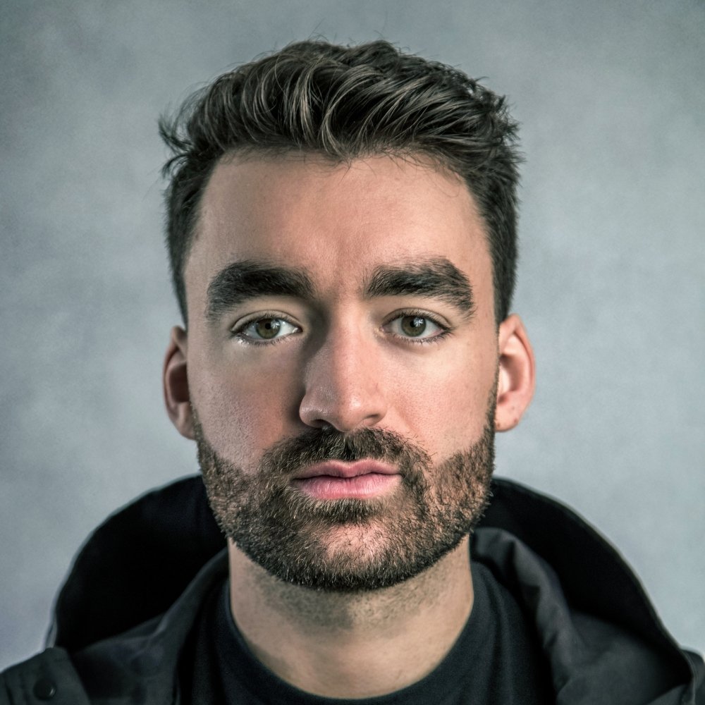 Oliver Heldens