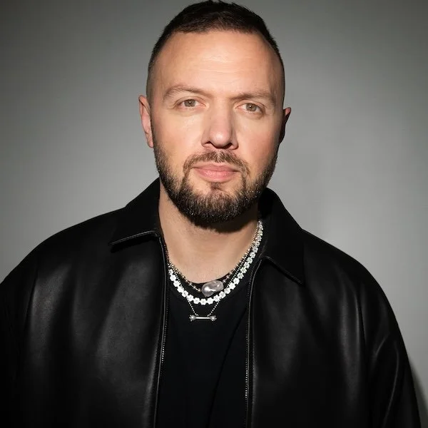 Chris Lake