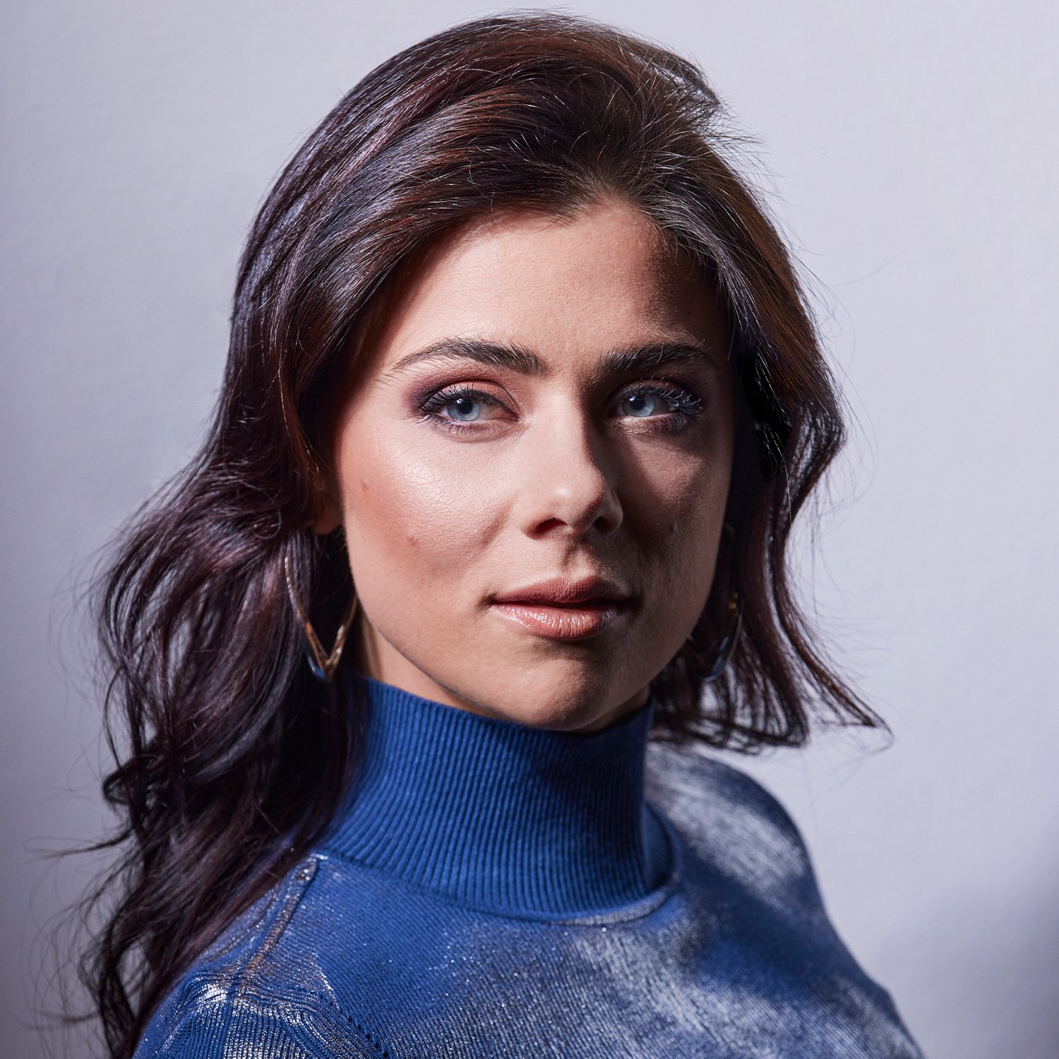 Laura Van Dam