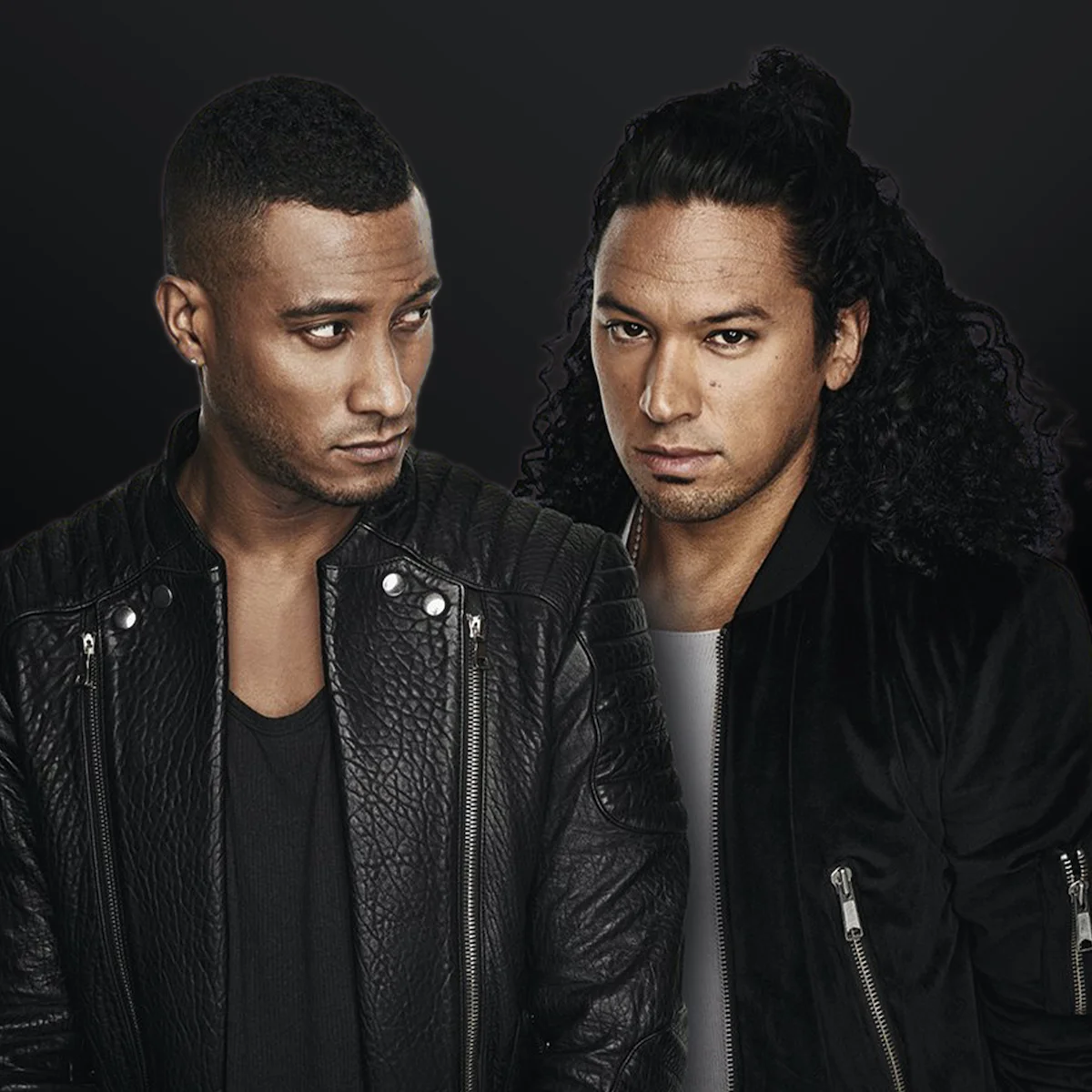 Sunnery James & Ryan Marciano