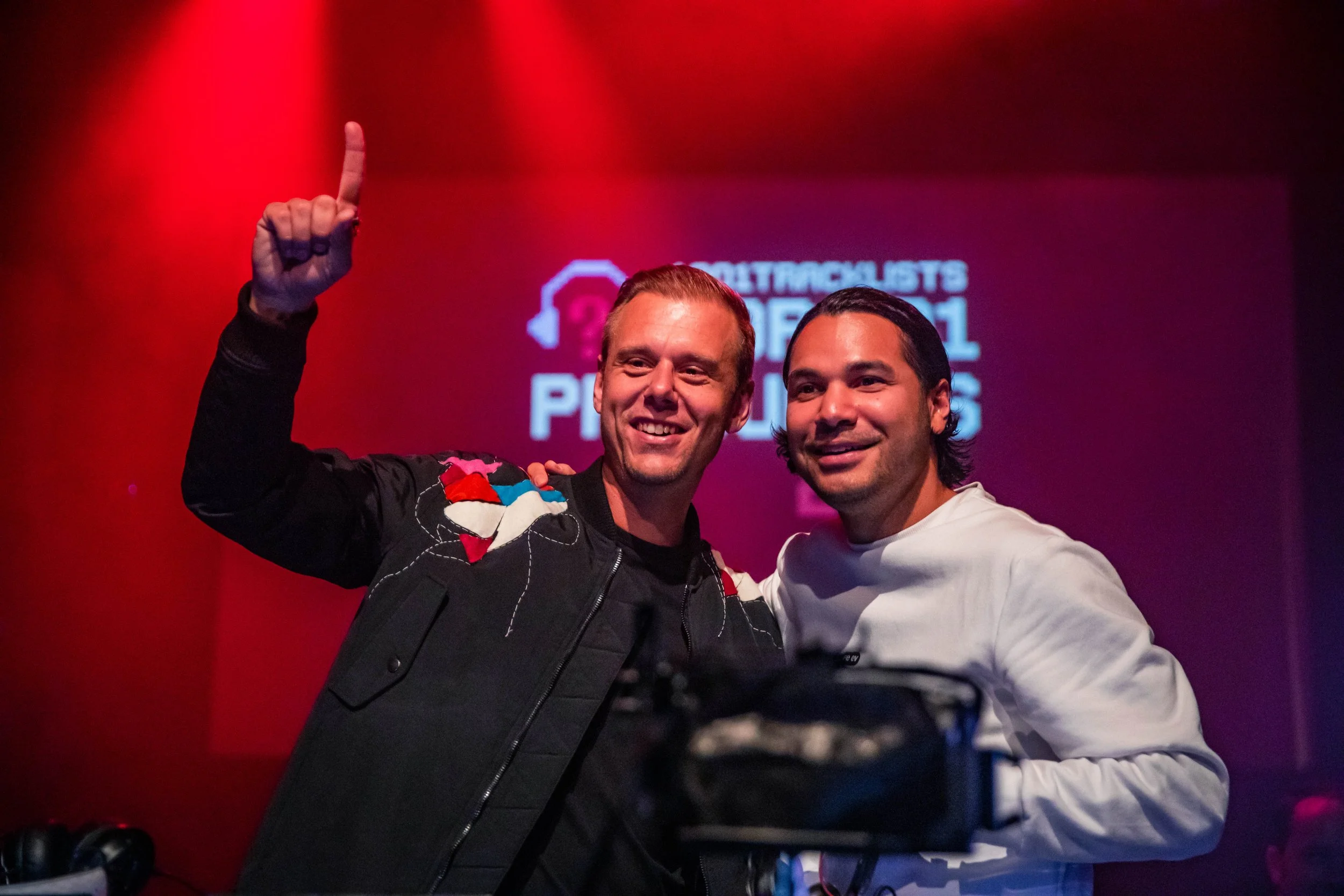 Top 101 Producers at ADE 2021 · event photo 2