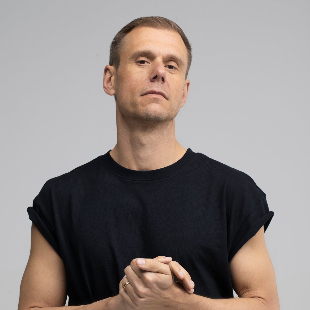 Armin van Buuren