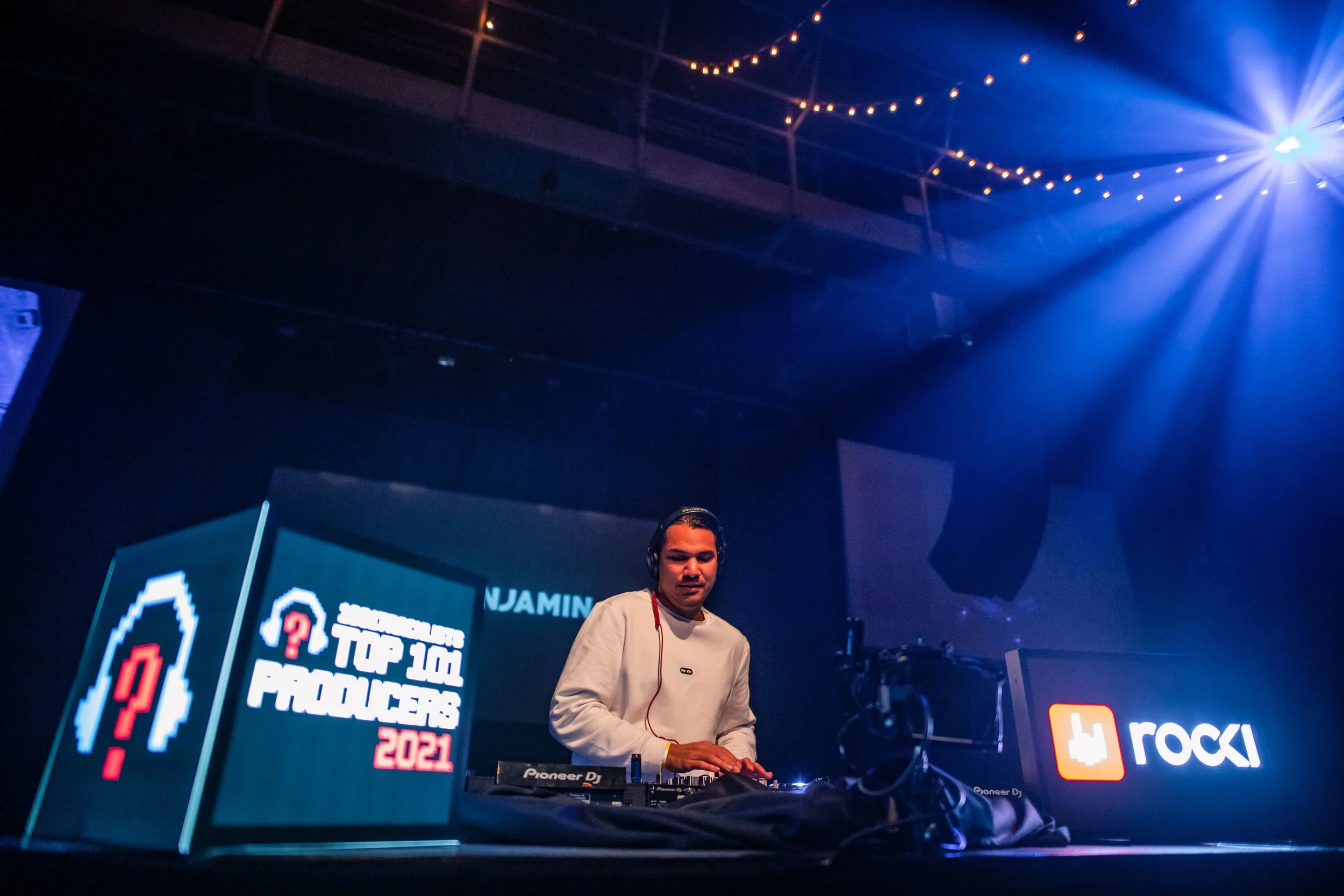 Top 101 Producers at ADE 2021 · event photo 3