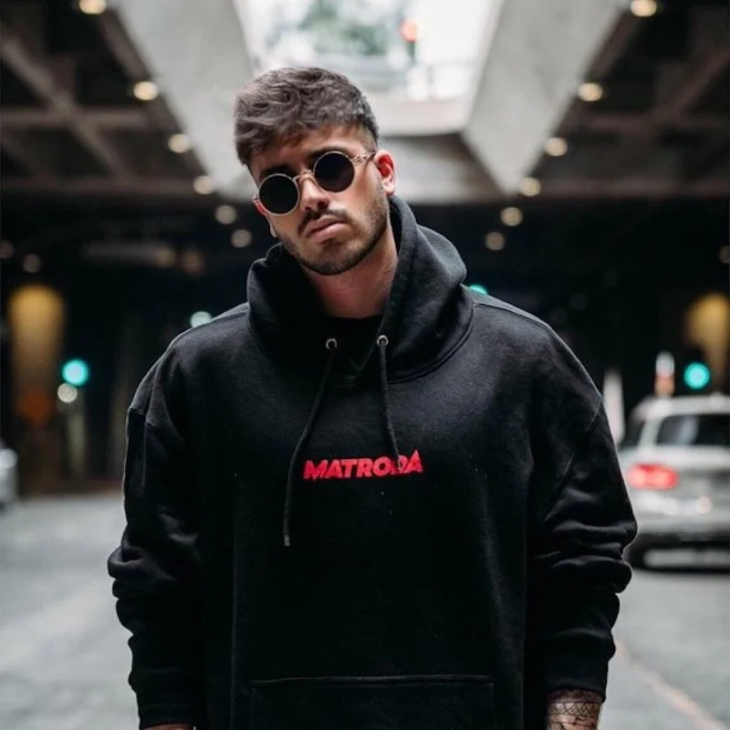 Matroda