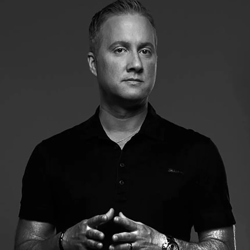 Robbie Rivera