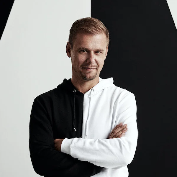 Armin Van Buuren