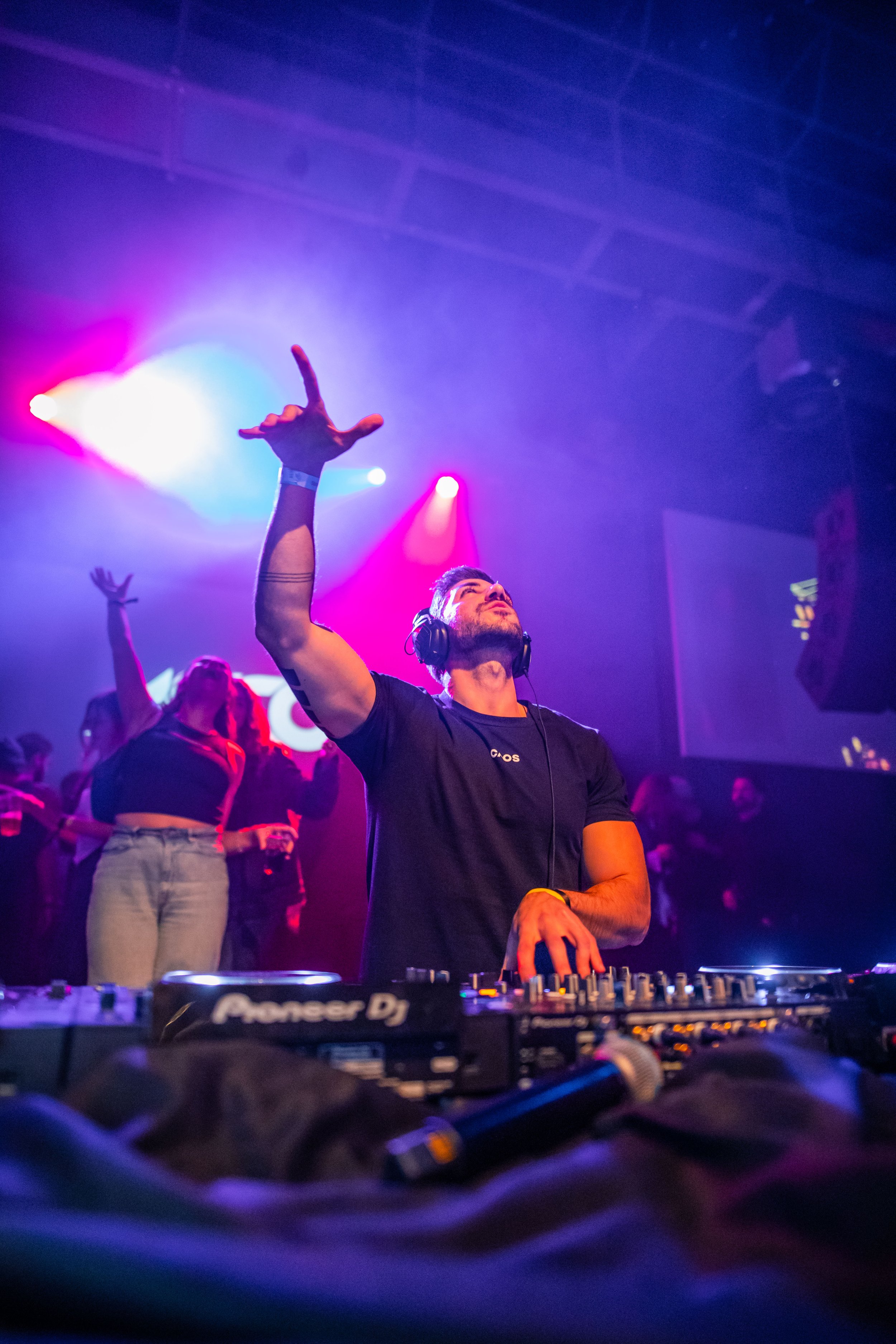 Top 101 Producers at ADE 2021 · event photo 13