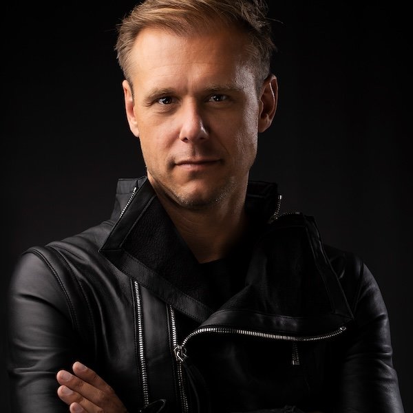 Armin van Buuren