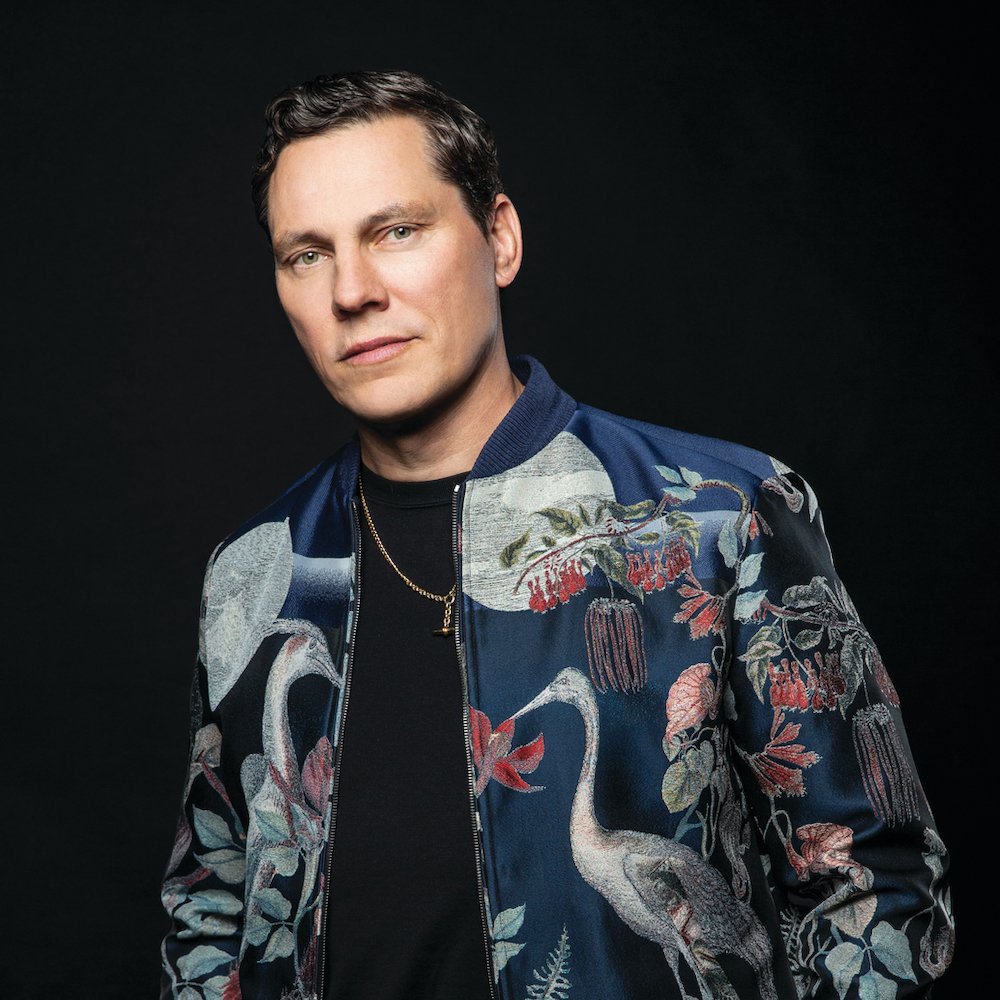 Tiësto