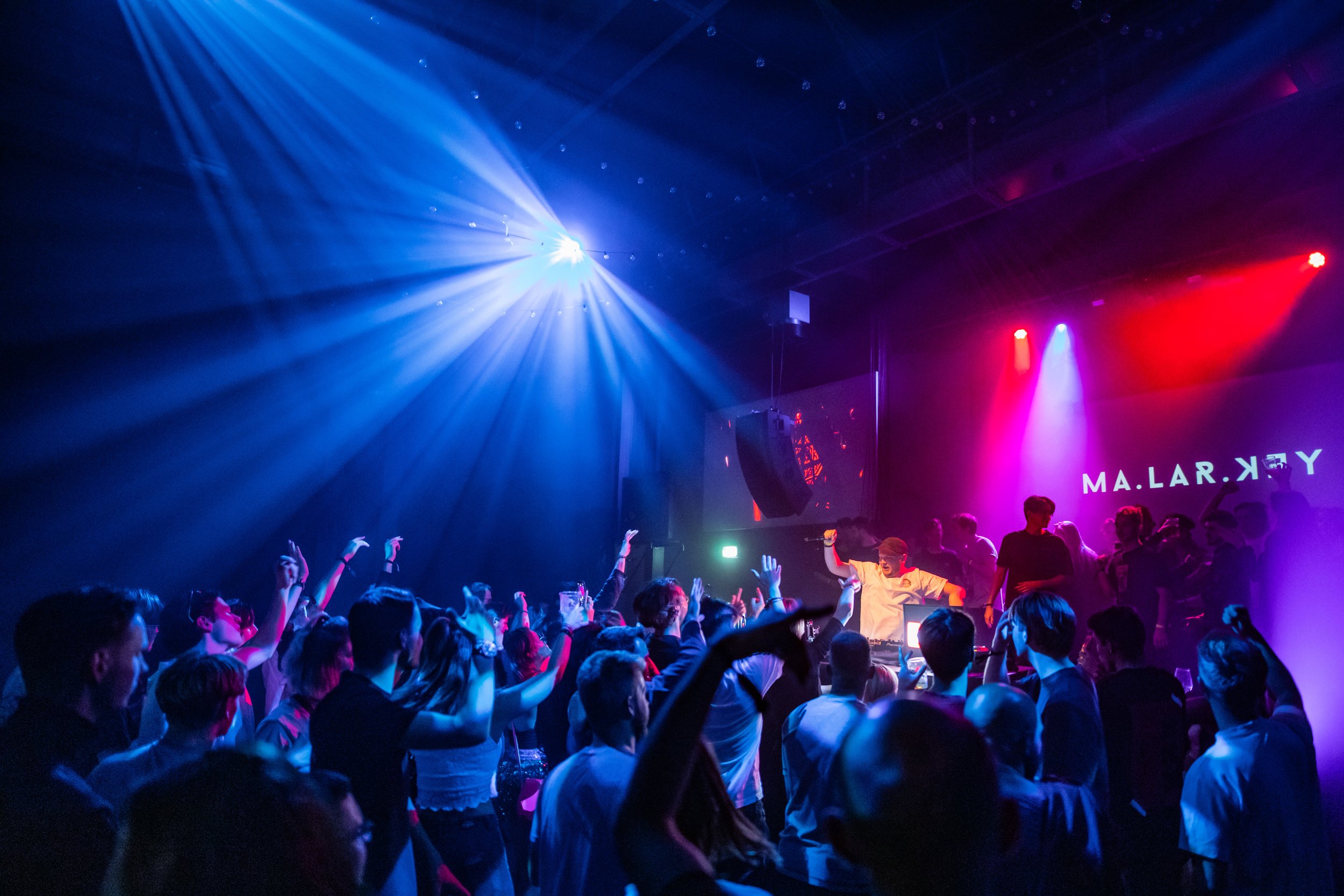 Top 101 Producers at ADE 2021 · event photo 16