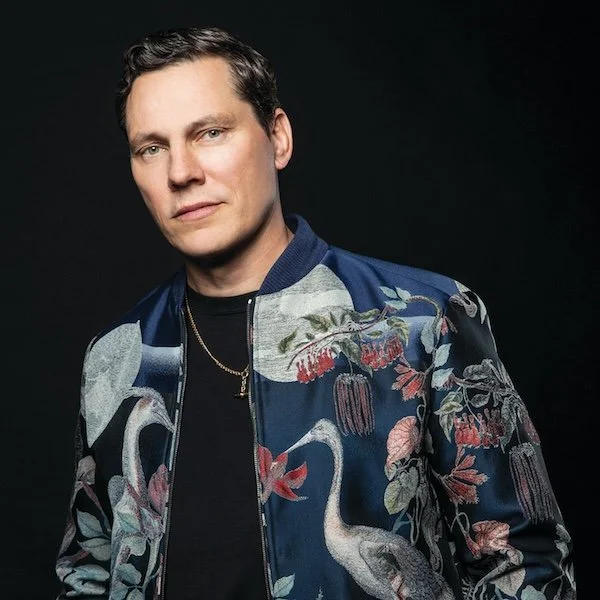 Tiësto