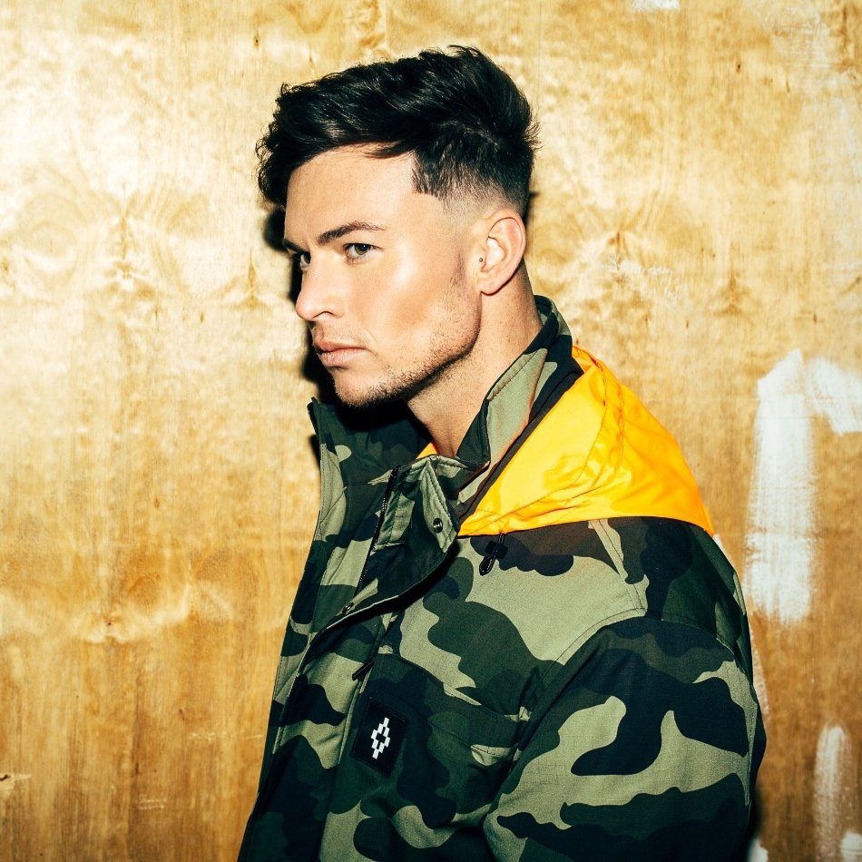 Joel Corry
