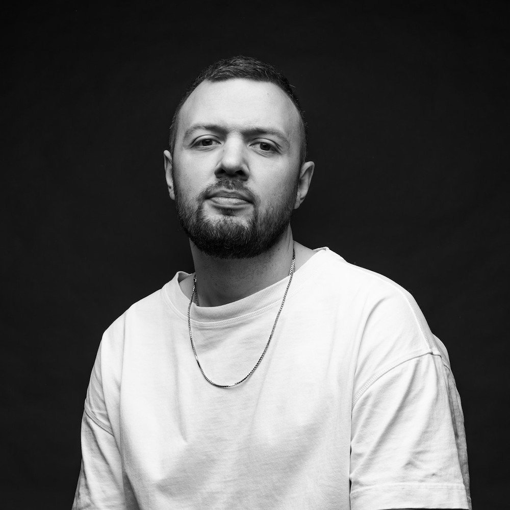 Chris Lake