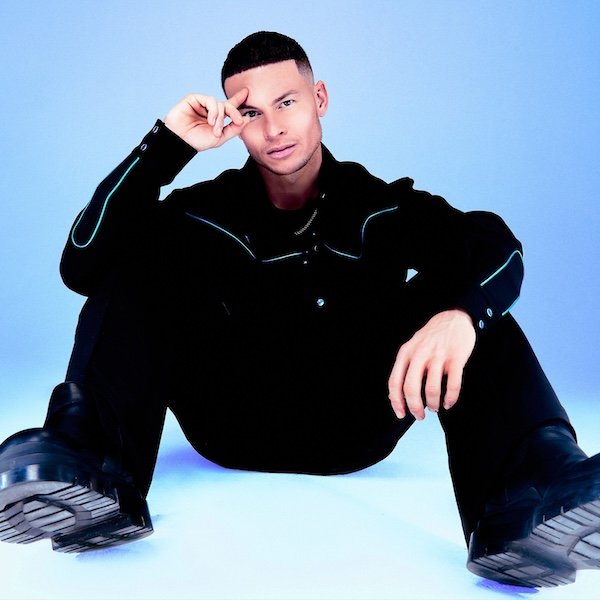 Joel Corry